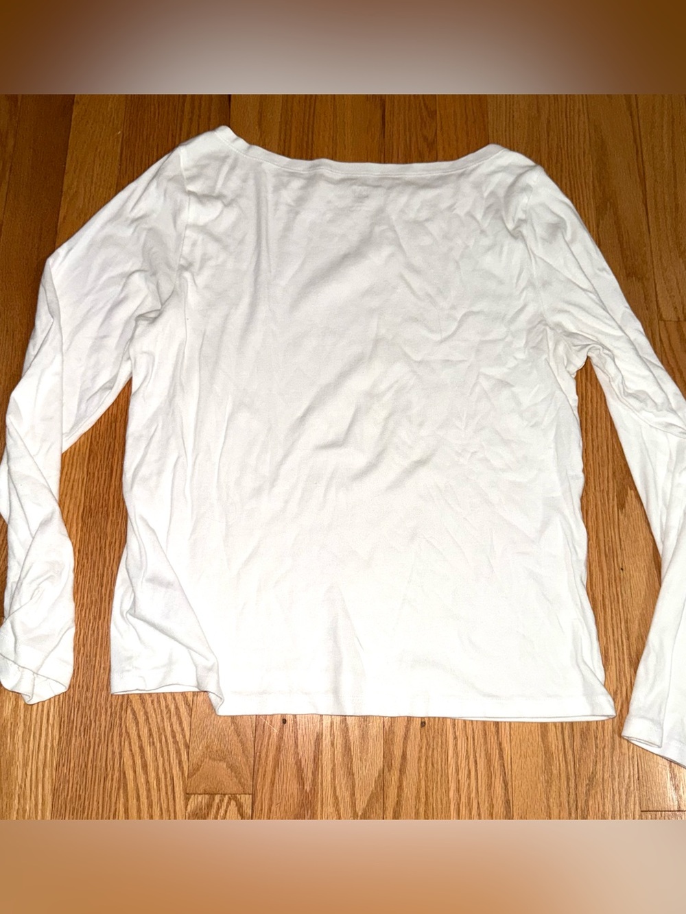Gap Long Sleeved Shirt XL